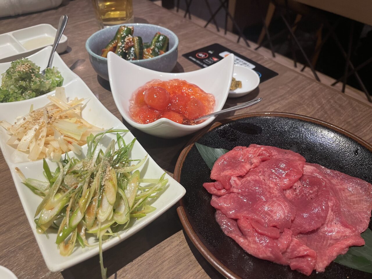 焼肉