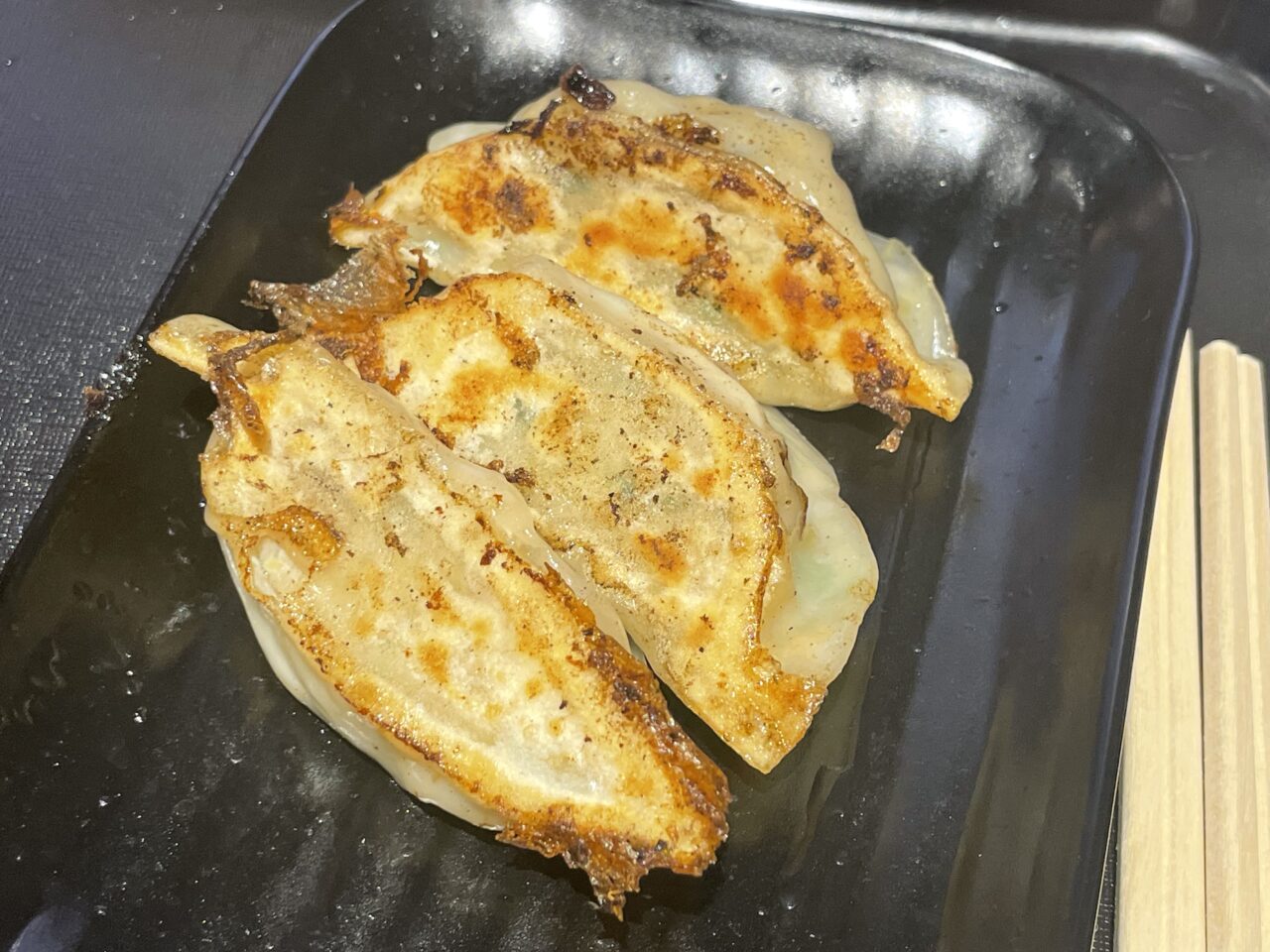 餃子