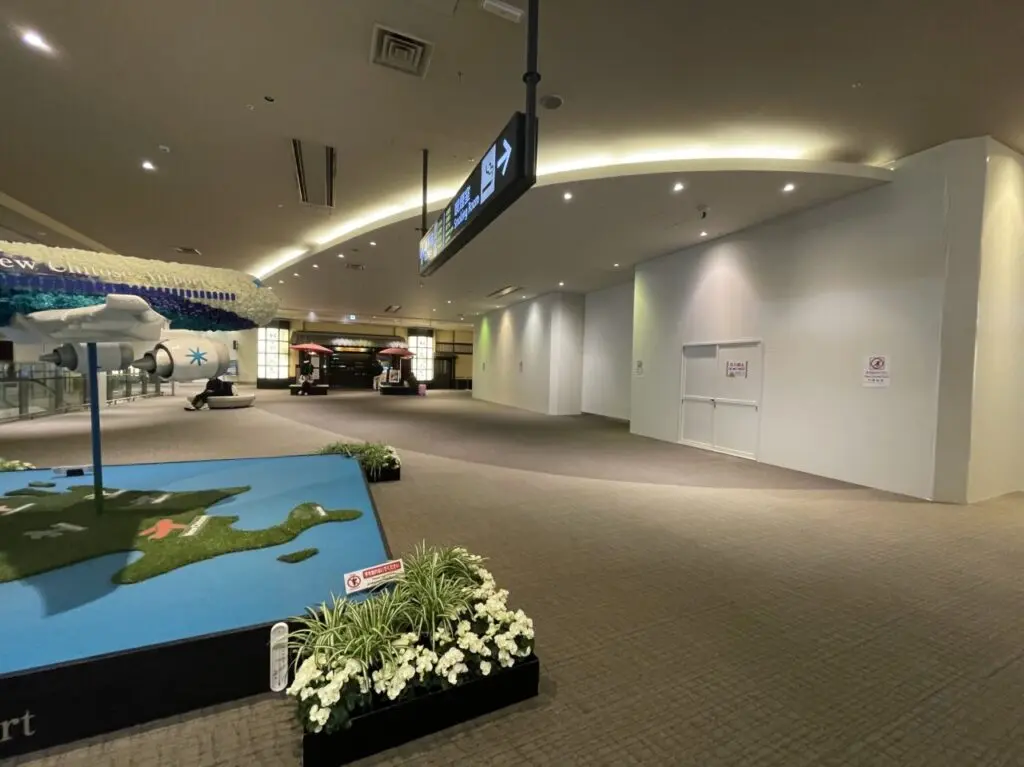 新千歳空港