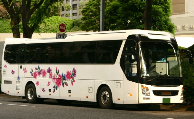 バス