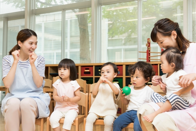 幼稚園