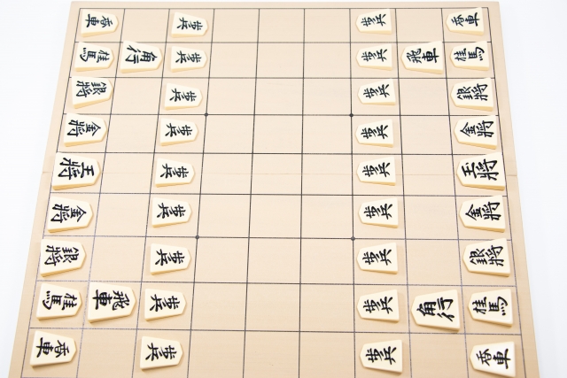 将棋