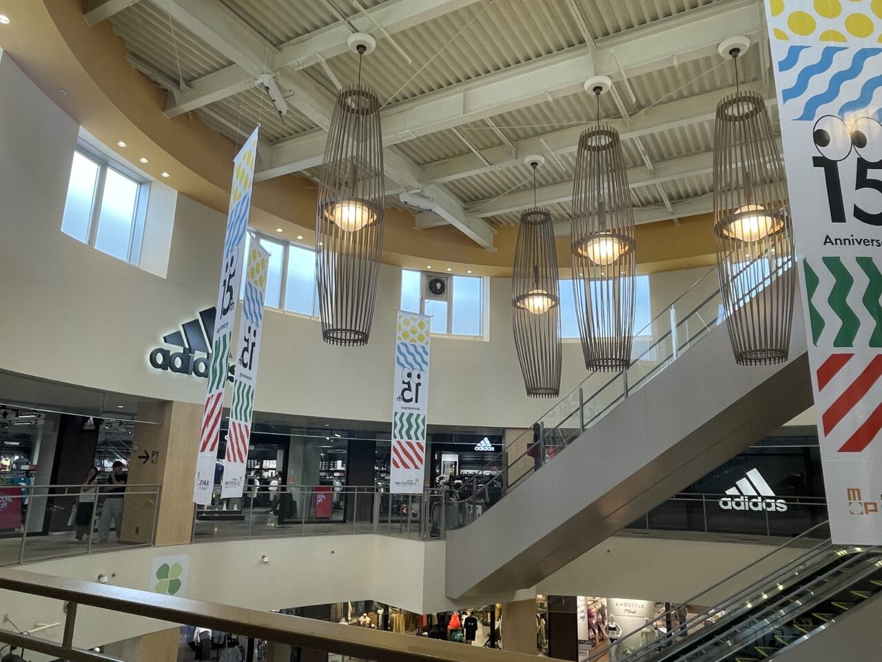 三井アウトレットパーク