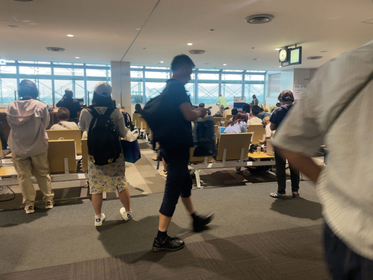 新千歳空港