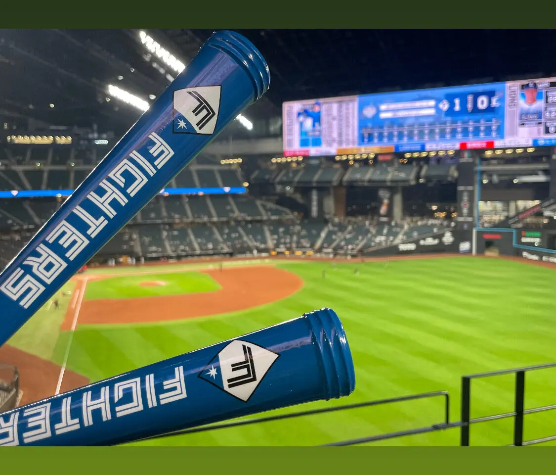 エスコンフィールド