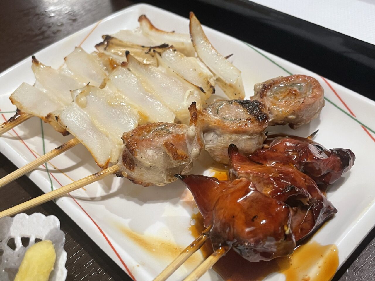 串鳥