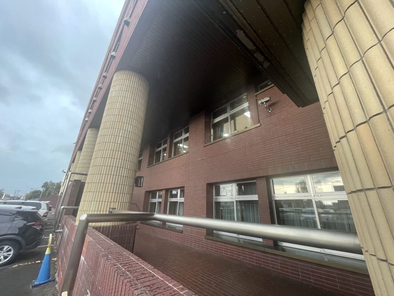 北ガス文化ホール