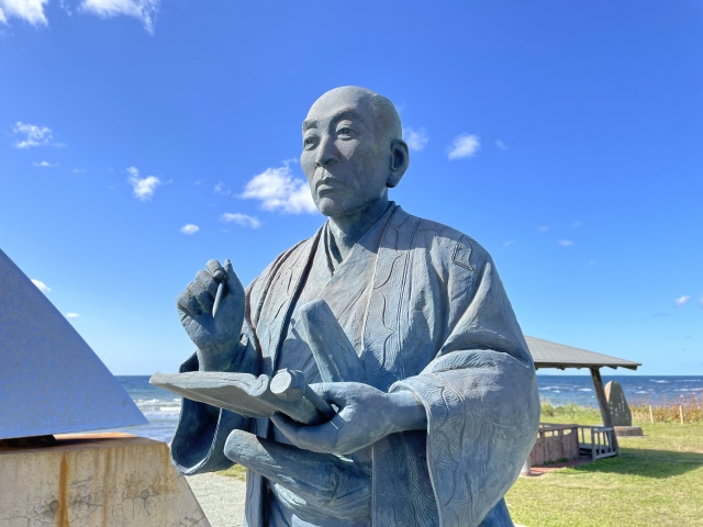 松浦武四郎