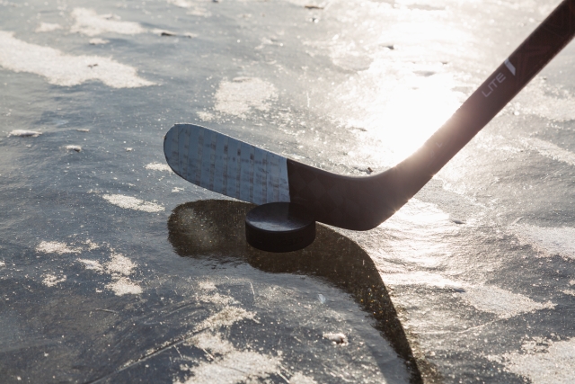 アイスホッケー