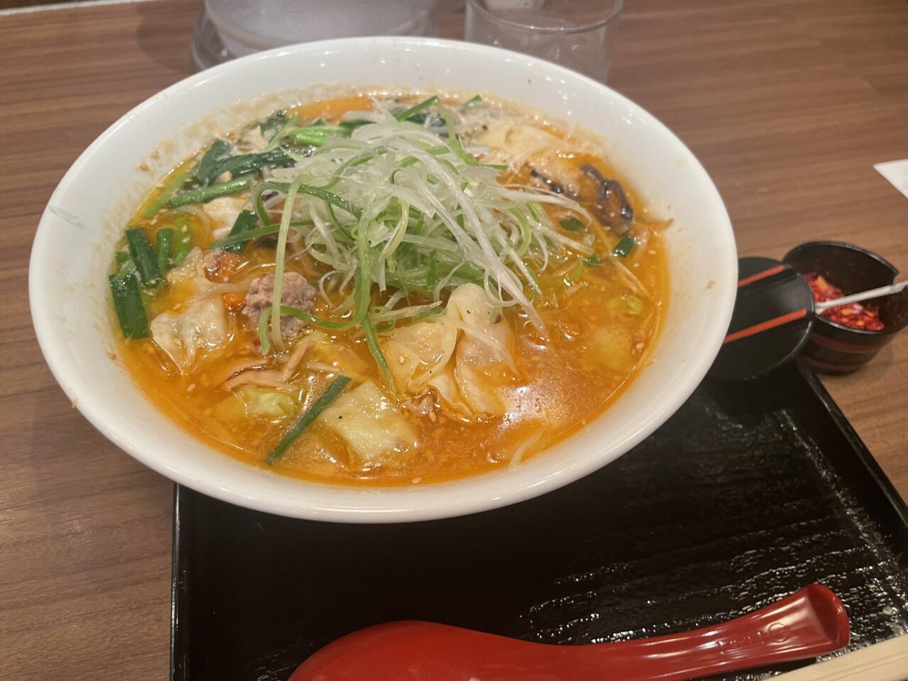 ラーメン